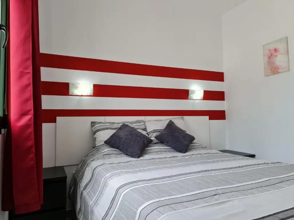 Maspalomas Lago One Bedroom Bungalow 39