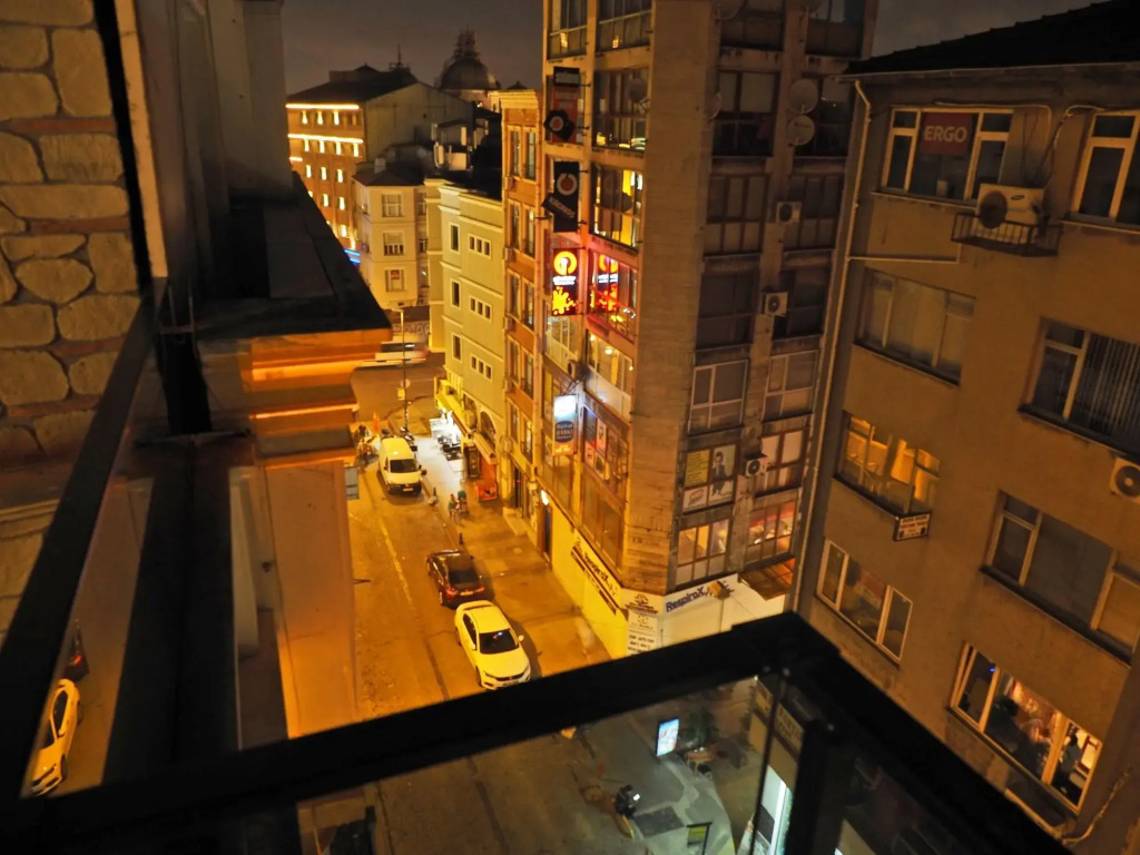Nusretbey Hotel