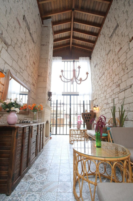 Alaçatı Taş Otel