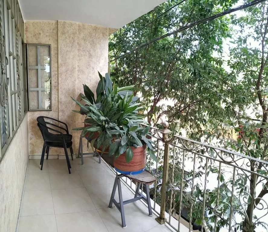 Merkezi Saray
