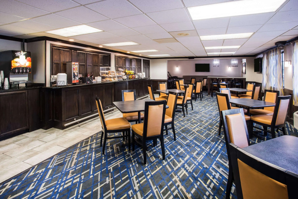 Baymont by Wyndham Madison