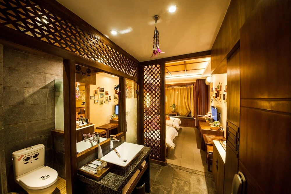 Walden Hotel