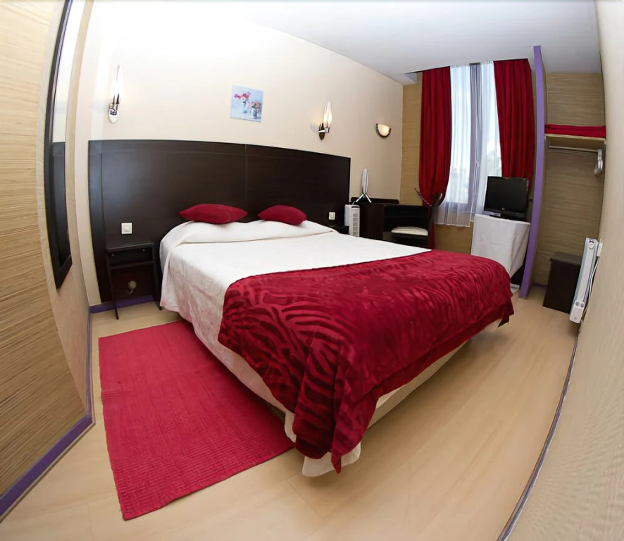 Aquitain Hôtel