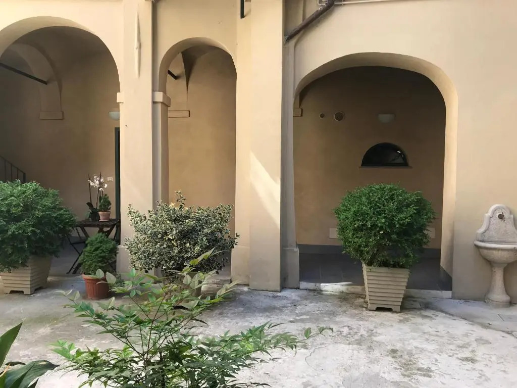 Casa Pisterna