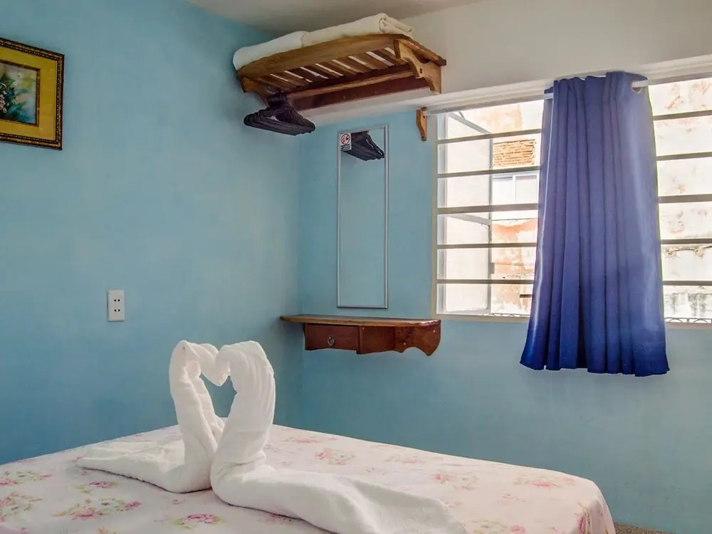 La Casona de Rakel