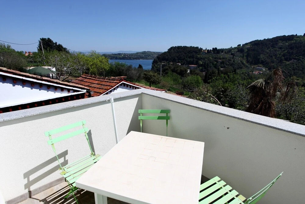 Apartmaji sončne terase - Sunny Terraces Apartments