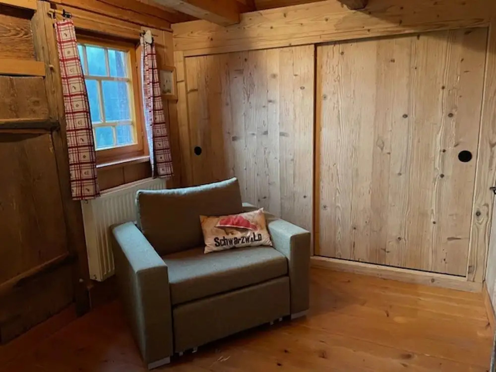Charmantes, Einladendes Ferienhaus in Toller Natur