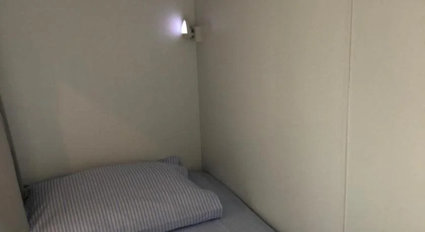 De Leite Hostel
