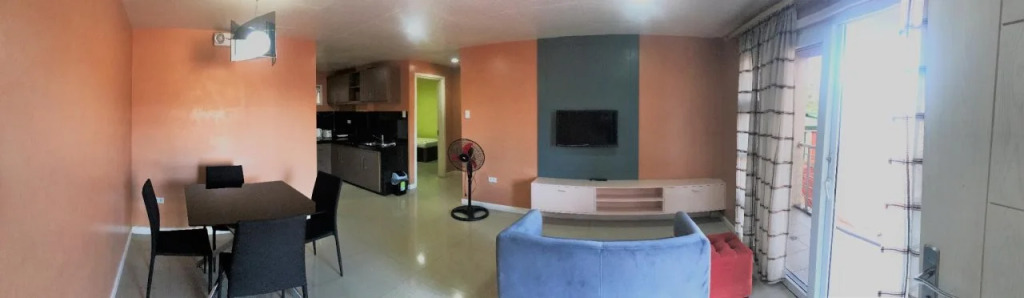 RL Veranda Suite