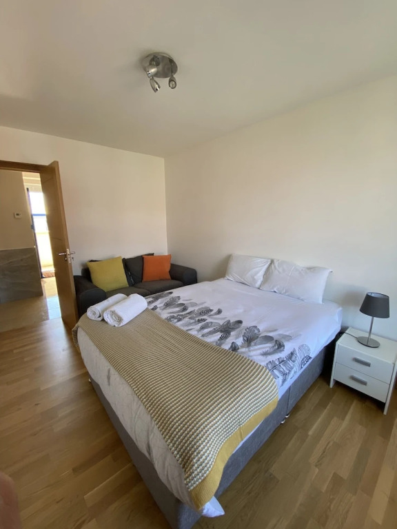 Lovely 3-bed Apartment in Central London