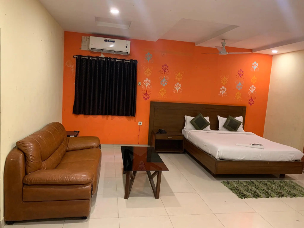 Hotel Kp Suites Kondapur