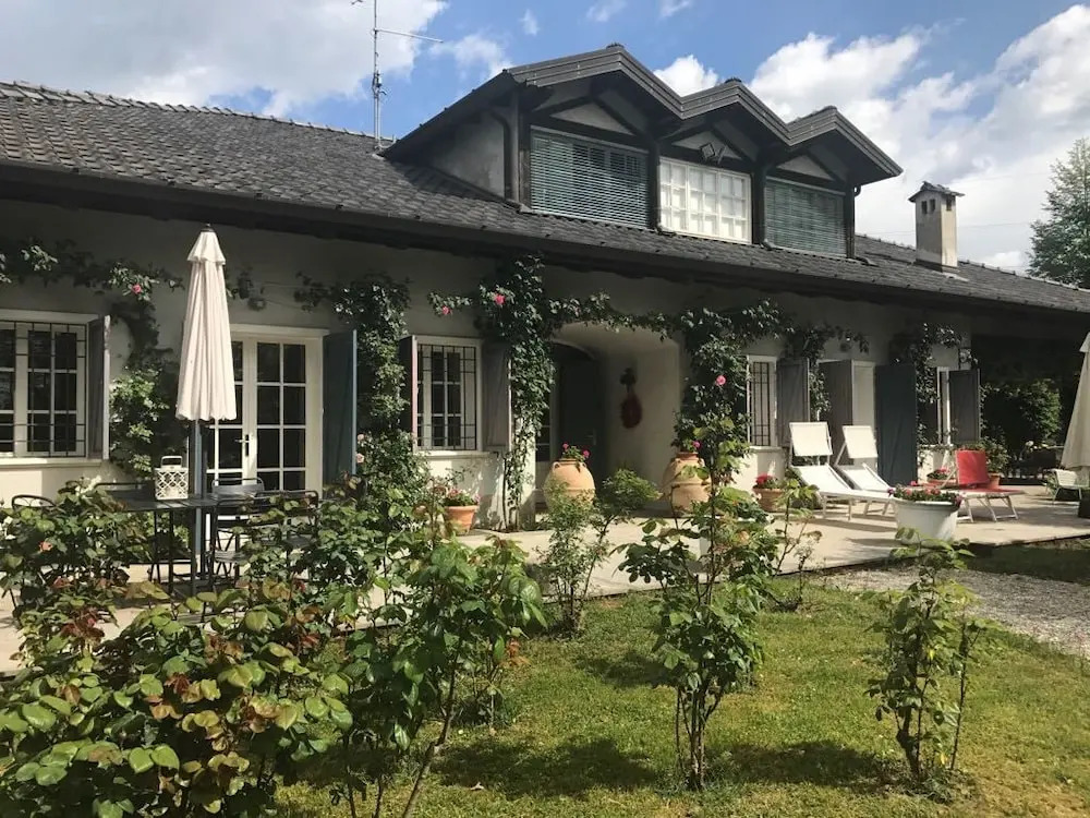 B&B Le Querce