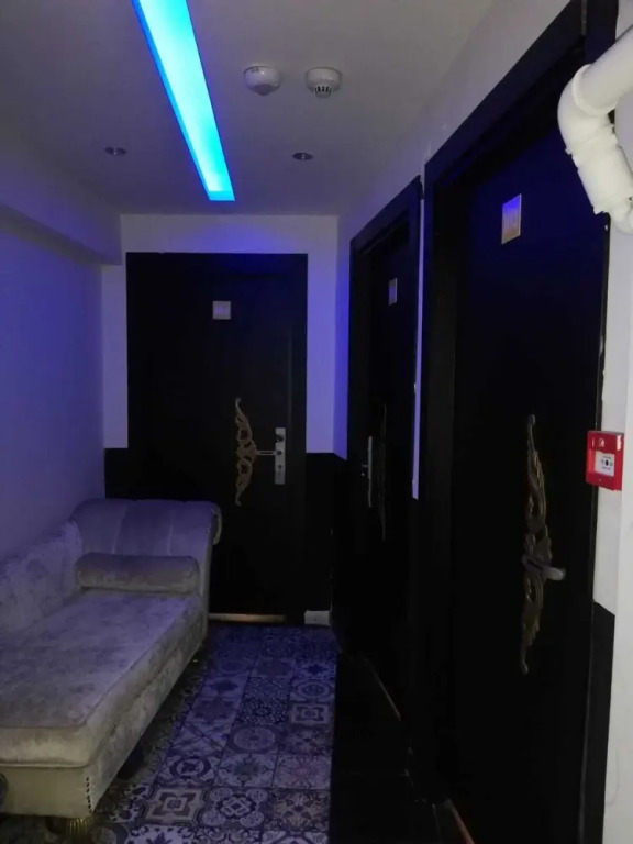 Gılgamış Hotel