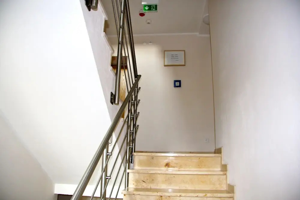 Hotel Gemini