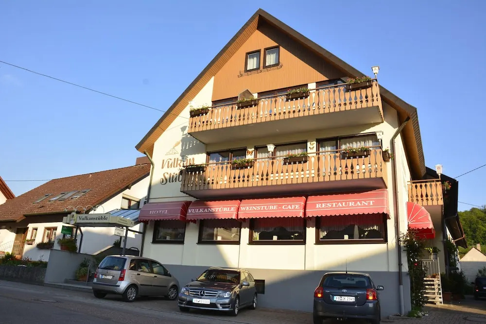 Hotel Vulkanstüble