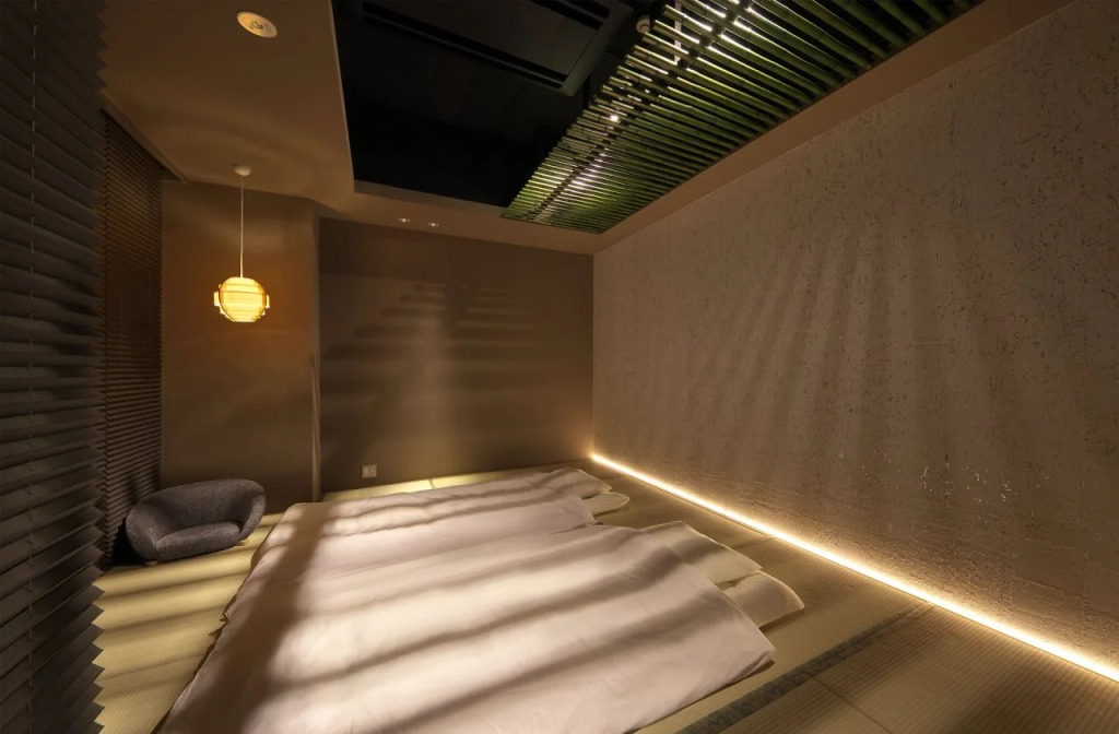 Pbp Hostel Kyoto
