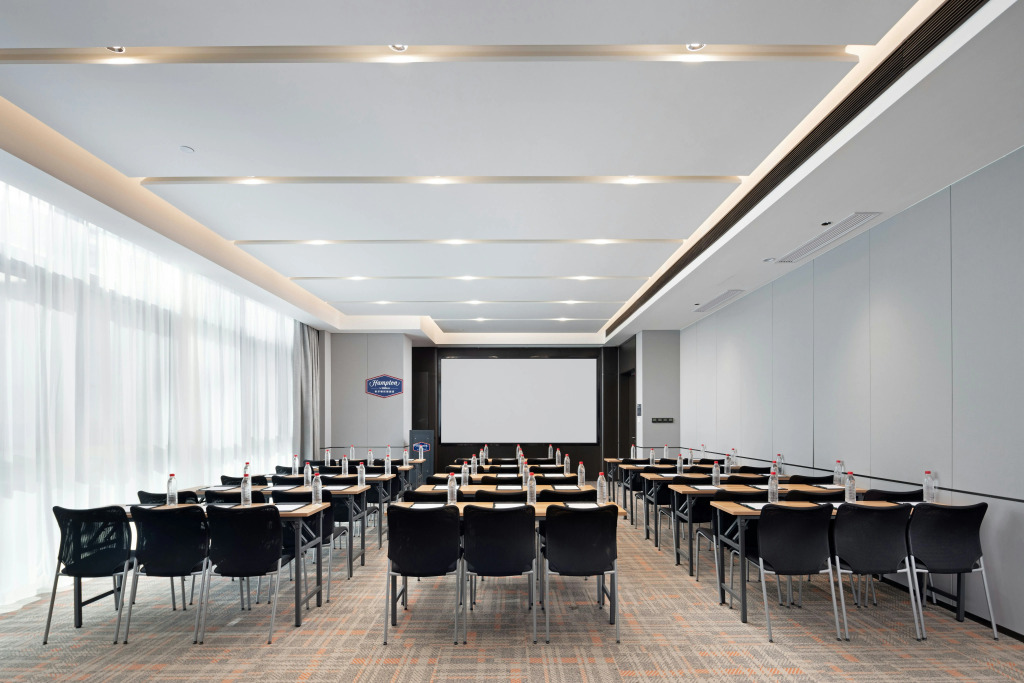 Hampton by Hilton Beijing Bird’s Nest