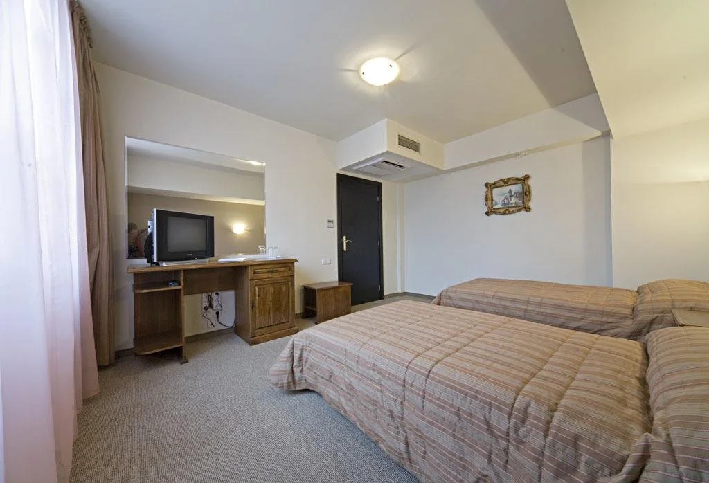 Boutique Hotel VSK Kentavar