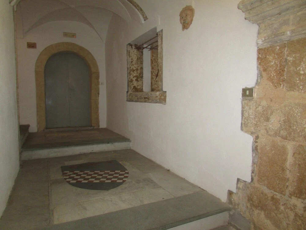 Casa di Chiara
