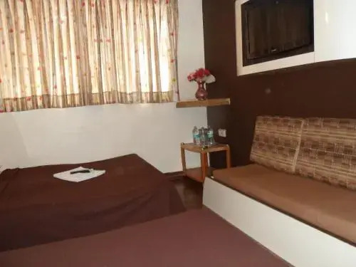 Hotel Inter Plaza