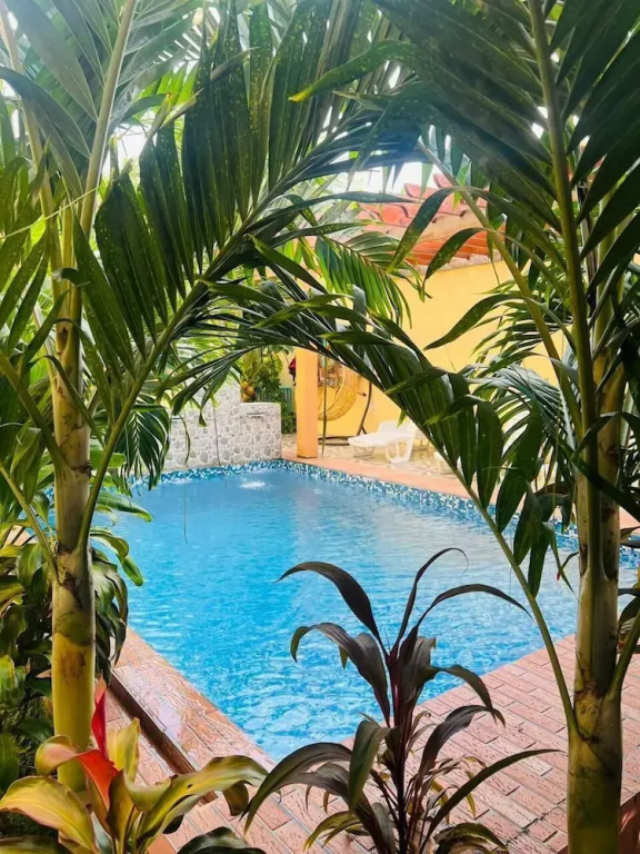 Sorenzo Maldives