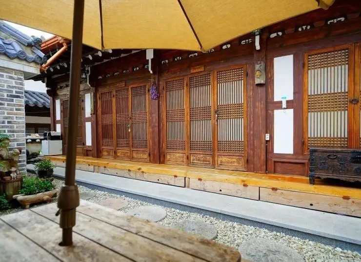 Garakcheong