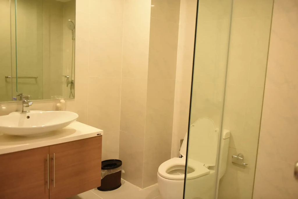 My Resort HuaHin by Grandroomservices