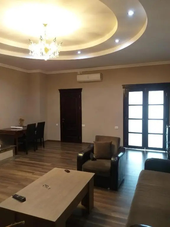 Apartment Gorgiladze 66