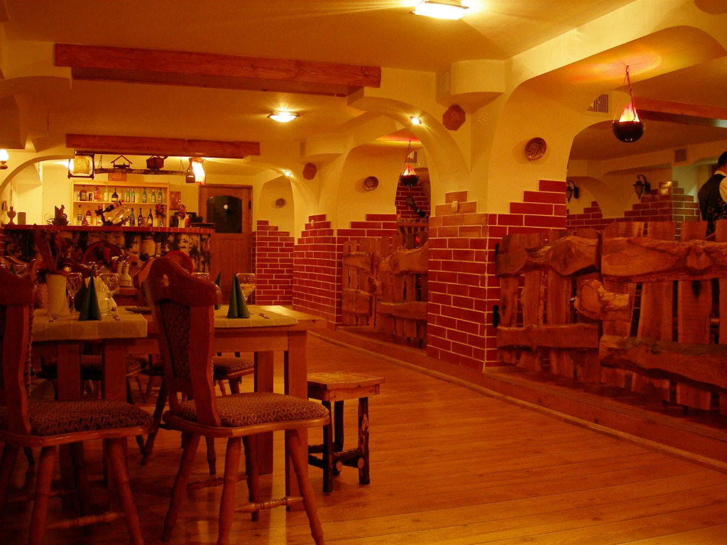 Hotel Apollo Central