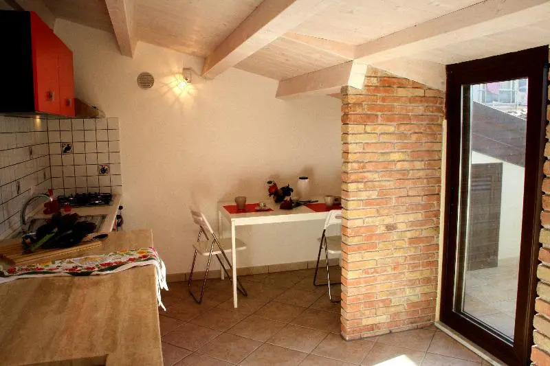 Appartamenti Centro