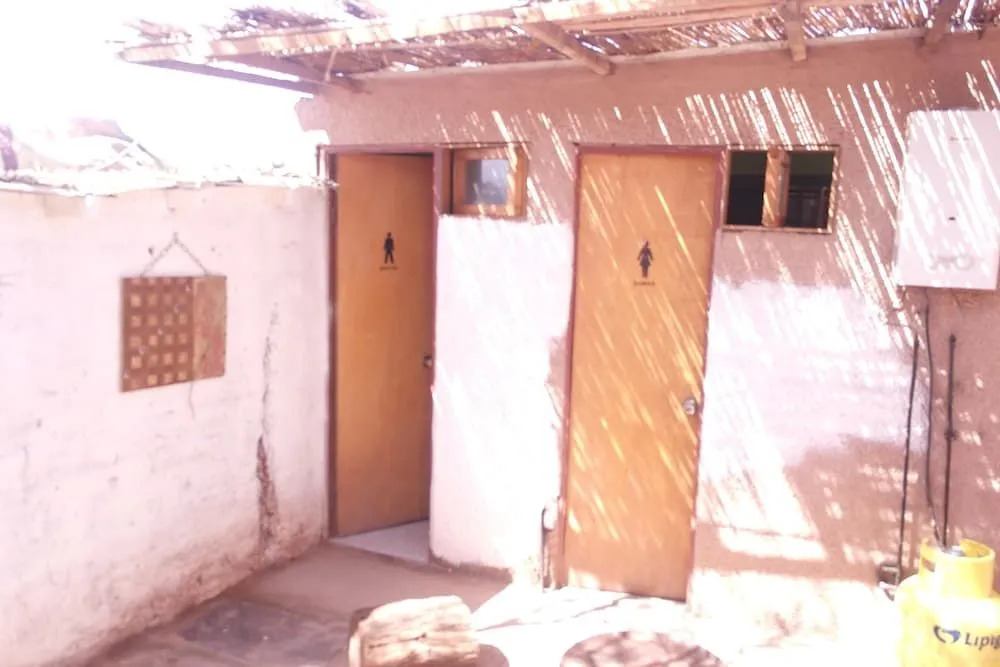 Hostel El Toconar
