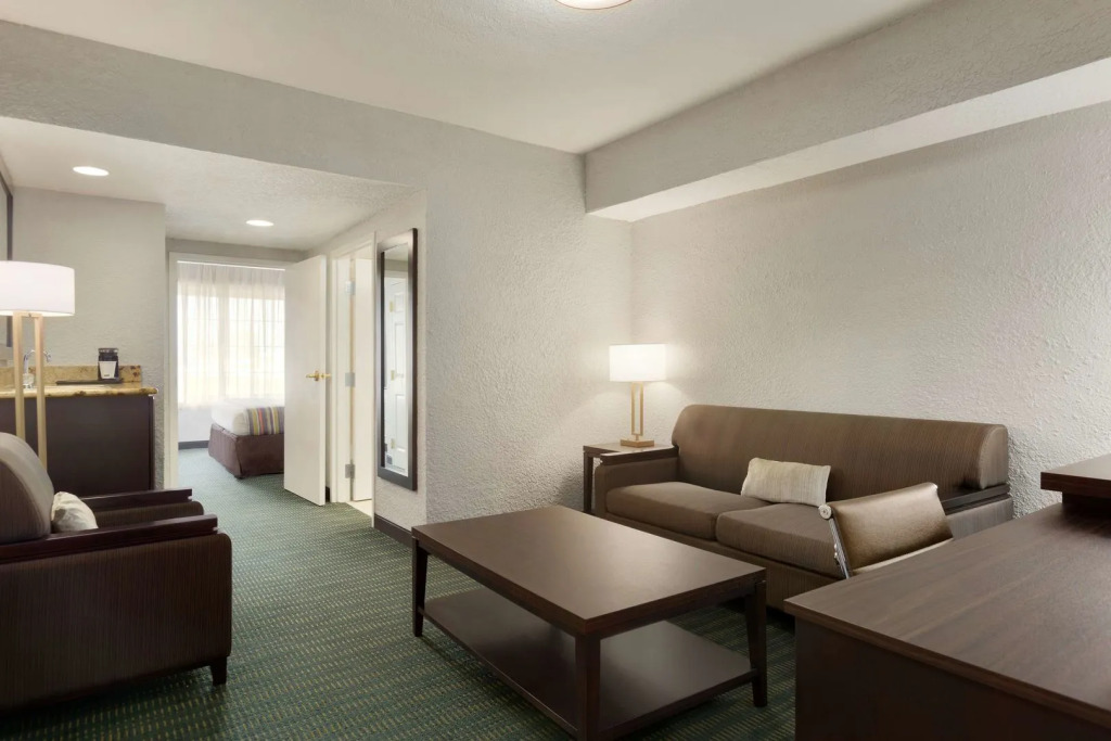 Hotel Flamingo Inn & Suites Vero Beach I-95