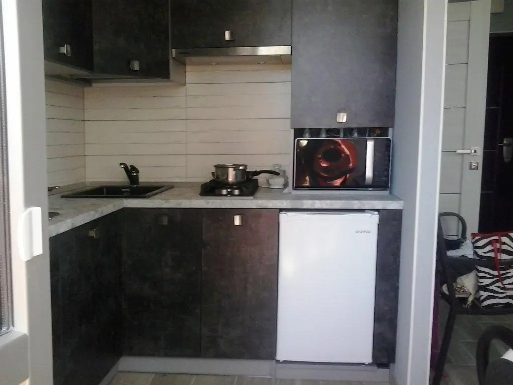 Ammeer Appartment