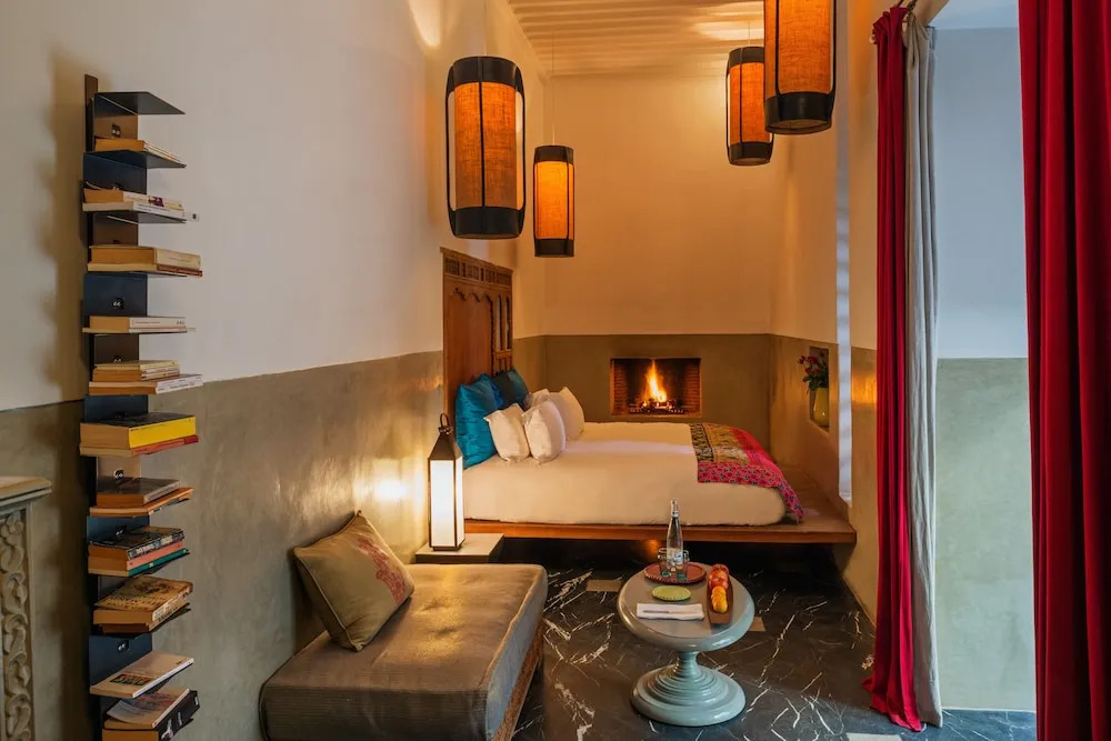 Riad Due