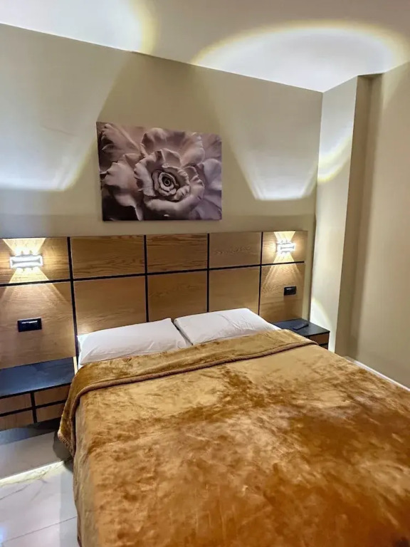 Il Destino Rooms