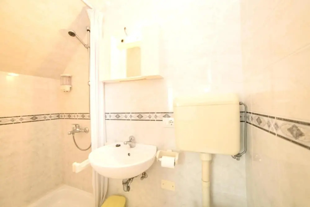 Apartment With 5 Bedrooms in Labin, With Private Pool, Enclosed Garden