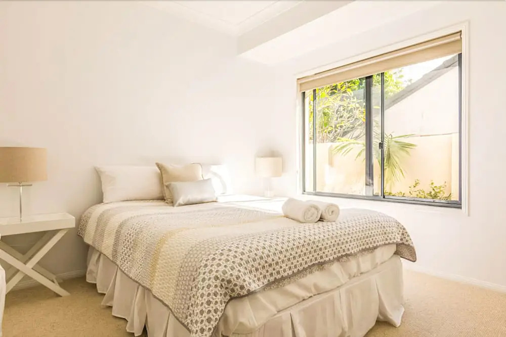 Maureen Waterfront Beach House
