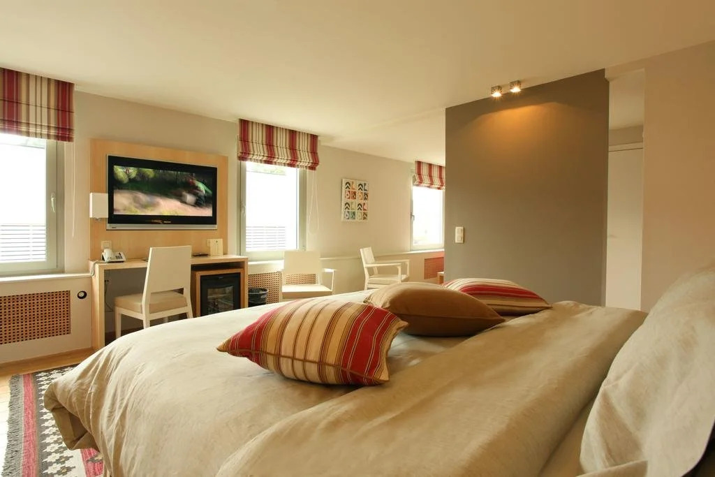 Hotel des Bains & Wellness