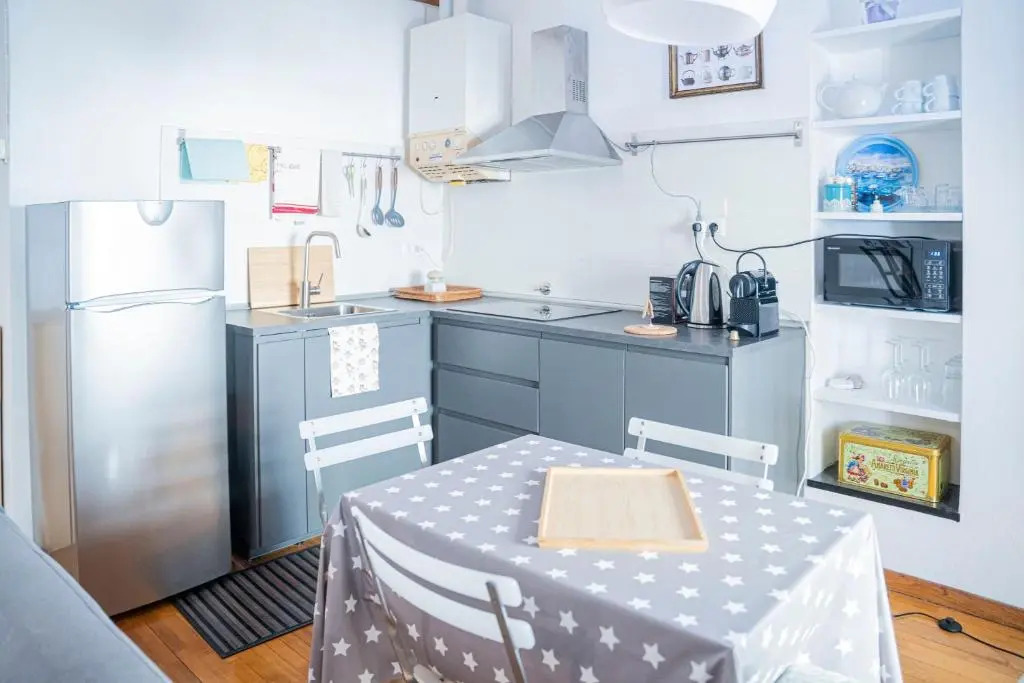 075 - Casa intimità, centro Chiavari, 600 metri mare