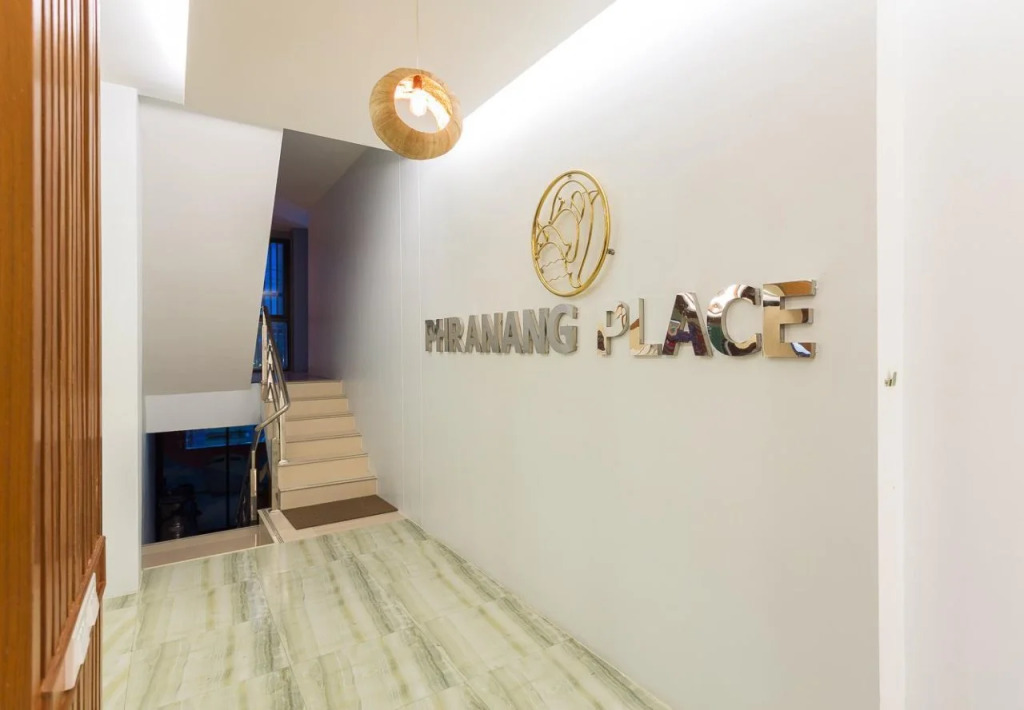 Phranang Place Hotel
