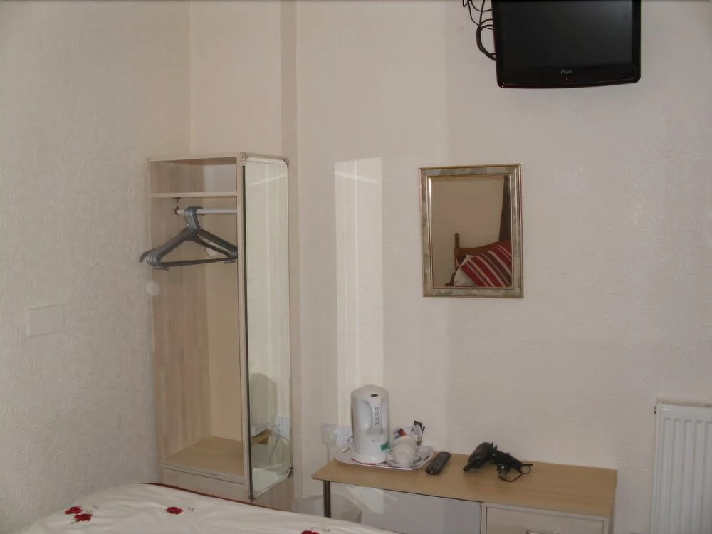 Seaforth Guest House - Pleasure Beach