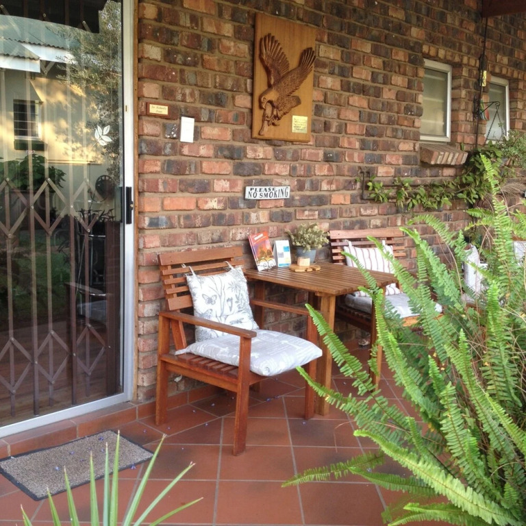The Nook B&B