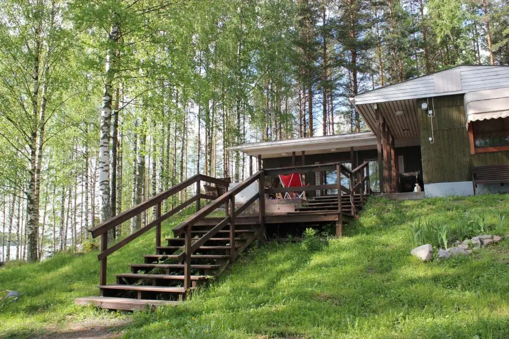 Villa Vonkale