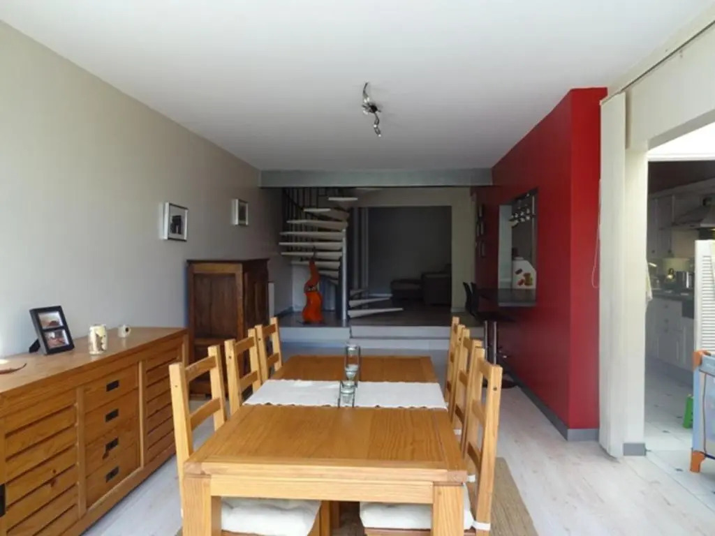 Maison Sète, 4 pièces, 9 personnes - FR-1-338-4
