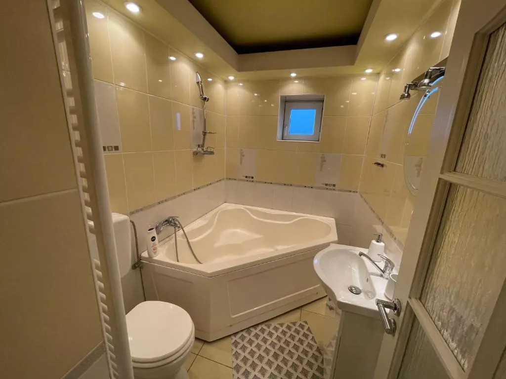 Lovely 3 bedrooms Apartament