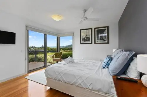 Great Ocean Road Lodge