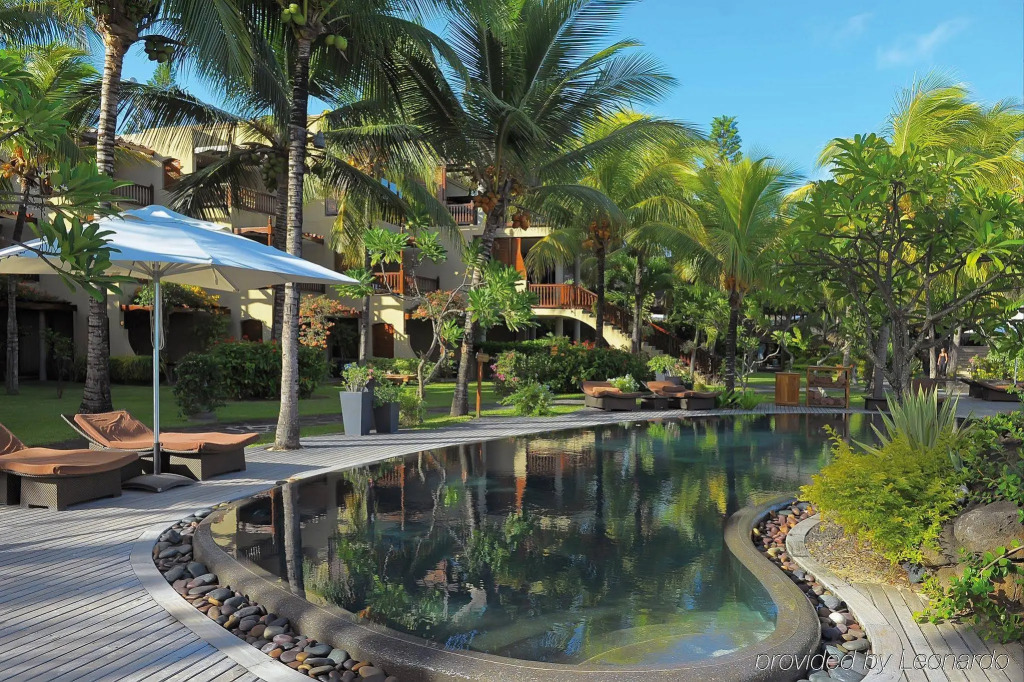 Royal Palm Beachcomber Luxury