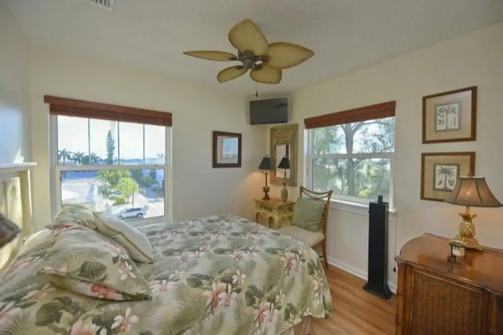 Hemingway's Hideaway #54527 - 3 Br Home