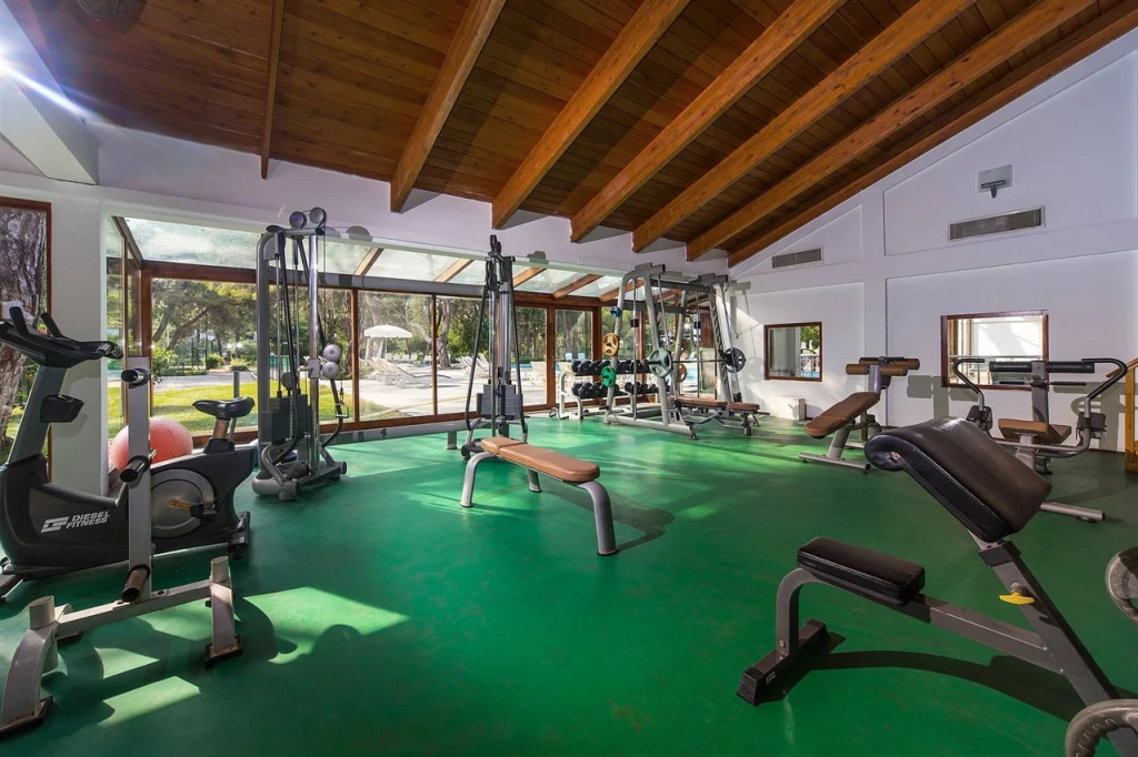 Bergiz Hotels & Resorts Kemer