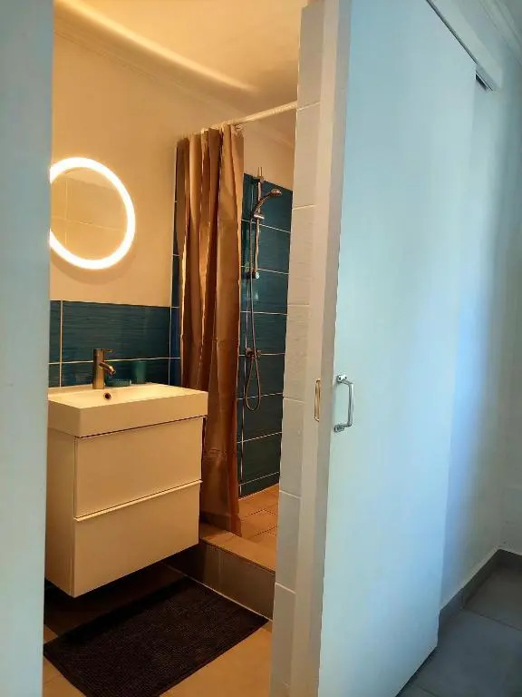 Apartment Villa Valentina